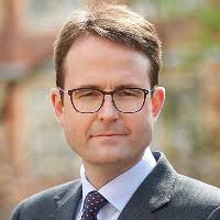 Sandy Phipps, UK Bar