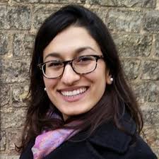 Alisha Kasam-Griffith (@alishakasam)