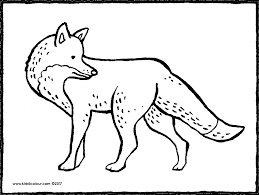 Malvorlagen tiere fuchs kostenlos ausdrucken und ausmalen window. Ausmalbilder Types Colouring Pages Seite 87 Von 101 Kiddicolour