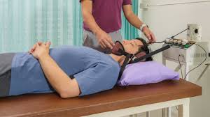 Image result for Cervical Traction