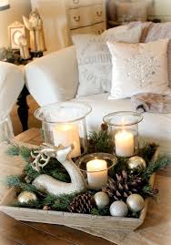 24 Fresh Christmas Centerpieces Ideas That Inspire Shelterness