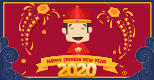 China hopes to discourage travel for lunar new year this year, due to lunar new year is the most important of chinese holidays. Holiday Notice Happy Chinese New Year 2020 Easyparcel Delivery Made Easy