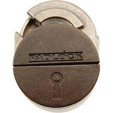 We did not find results for: Cast Padlock Hanayama Metal Puzzles Puzzle Master Inc