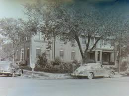 Old Gaffney Hospital Gaffney Hometown South Carolina