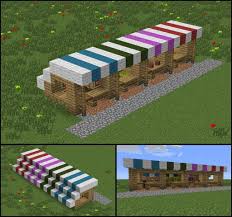 If you like the video or the building and want to support us, then rate and subscribe. Market Design For Minecraft Village Page 3 Line 17qq Com