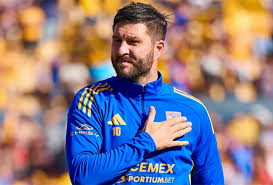Revelan futuro de André Pierre-Gignac tras la final Toluca vs Tigres - Soy  Referee