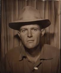 CPL James Phillip Pernell