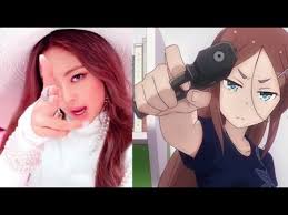 Check spelling or type a new query. Blackpink Ddu Du Ddu Du Japanese Ver Anime Version Youtube