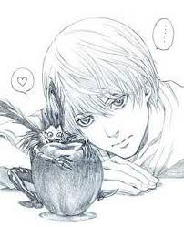 Pin On Death Note