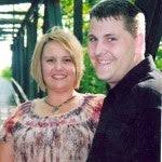 Jessica Lee Corbin and Ryan Lee Christopherson