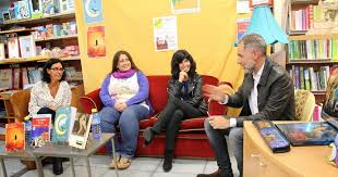 Resultado de imagen de itziar minguez