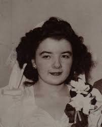 Marian Fay Burr Bird (1927-1997)