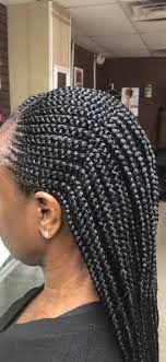 Although i have a sensitive scalp i warned her and her assistant, however i don't. Amy S African Hair Braiding Home Facebook
