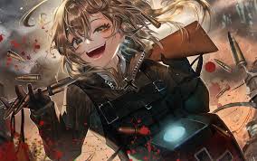 Check spelling or type a new query. Youjo Senki Saga Of Tanya The Evil Season 2 Latest News And Possible Release Date