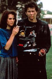 She is the recipient of several awards. Winona Ryder Style And 90s Fashion Highlights Glamour Uk