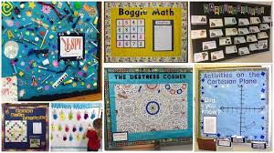 30 Interactive Bulletin Boards That Will Engage Students At