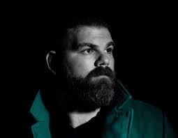 Tips for taking self portraits with a pop of color