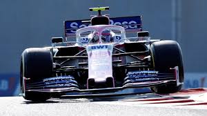 This roadgoing vantage f1 has many of that car's same upgrades. Aston Martin F1 Billionaire Owner Leads Rescue Deal Bbc News