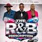 The RnB Prescription event in Little Rock, AR