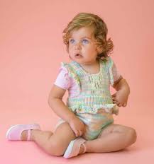 Pattern 03 from rebecca magazine no. Baby Suit Onesie Archives Knitting Bee 19 Free Knitting Patterns