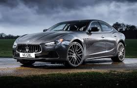 All cars unlocked (including maserati gt mc stradale unlocked via overwatch events) Maserati Ghibli Review Heycar