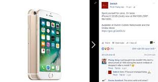 Official worldwide sale for iphone 6s starts at 25th of september but unfortunately malaysia is not on the list. Iphone 6 32gb Ä'Æ°á»£c Giáº£m Gia Máº¡nh Táº¡i Quá»'c Gia Gáº§n Vá»›i Vn