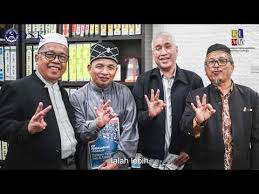Saya mendaftar via bank syariah mandiri (bsm). Diploma Pengurusan Haji Dan Umrah Dphu Melahirkan Pelapis Yang Pro Youtube