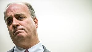 Michigan lawmaker helps bring Flint ex-Marine home