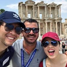 Mocha Beach Club (Didim)