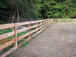 Campanella Fence Fences Railings Gates Mahopac Ny Post And Rail Fence Outdoor Structures Fence