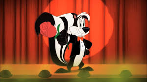 You know what they say. Pepe Le Pew Skunk Funk Song Hd Youtube
