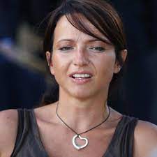 Mostra dei trofei di paolo rossi, parla la moglie federica cappelletti 01. Chi E Federica Cappelletti Eta Lavoro E Carriera Della Moglie Di Paolo Rossi