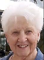 Elizabeth M. (Betty Pine) Maher Obituary