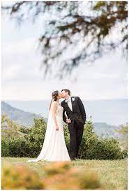 Fall Roanoke Wedding With Shades Of Blue Ali Cam Elizabethhillphotography Com Virginia Weddings Virginia Wedding Photographer Wedding