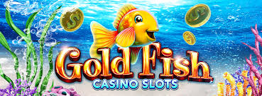 Gold Fish Casino Slots...
