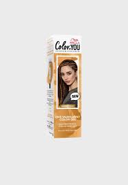 Mix and match different shades to create your own non permanent hair color. Buy Wella Orange One Wash Away Hair Color Gel Honey 39 Moon For Women In Dubai Abu Dhabi 3614227280403
