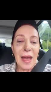 Janeth Waldman Y Su Esposo