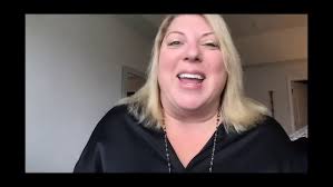 Debbie Cenziper, 2020 Al & Marge Brown Lecture