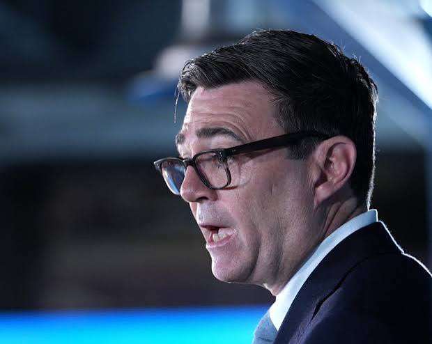 How significant are Burnham's remarks on Kremlin interference in Brexit vote? | Andy Burnham | The Guardian