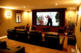 15 Simple Elegant And Affordable Home Cinema Room Ideas Architecture Design We've gathered 50 living room design ideas that all feature simple but elegant furnishings and decor. affordable home cinema room ideas