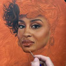 One word Beautiful....