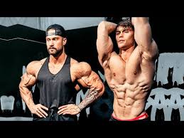 Akash (formally known as christian & showkat akash) has survived an intense life transformation that motivated millions into practising the significant of education and exercise to embed into ultimate military lifestyle. Aesthetic Kings Cbum David Laid Gym Motivation
