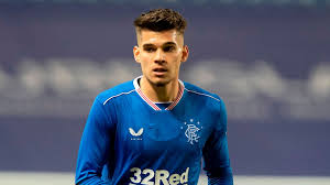 Also, he would perfect link with his dad gheroge hagi who is in icon swaps, then more people would complete icon swaps. Ianis Hagi Rangers Apology Issued By Romanian Legend As Fallout With Famous Dad Revealed Daily Record