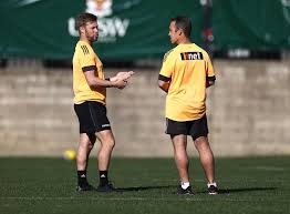 Jun 12, 2021 · hawthorn star tom mitchell has been heavily linked with a move away from his side in recent weeks, but coach alistair clarkson has supposedly put an end to all trade talks for the immediate future. Sam Mitchell To Coach Hawthorn In 2023 Canberra Weekly
