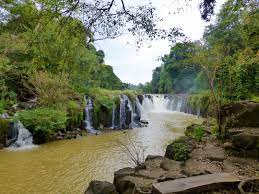 Pakse is located at the mouth of the rivers xe don and mekong in southern laos. Travel Guide Pakse Laos What To Do Near Pakse Bolaven Plateau Safe And Healthy Travel