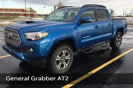 The Ultimate Toyota Tacoma Tire Wheel Guide Empyre Off Road