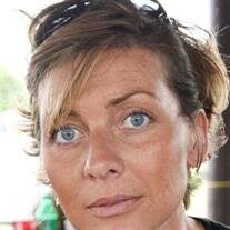 Brandi Nicole Riber Obituary