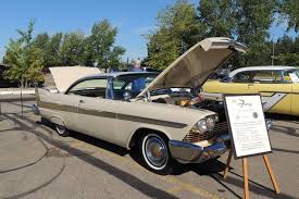 Image result for Buckskin Beige 1958 Plymouth