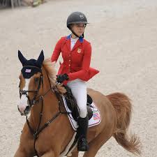 Eve jobs is an american equestrian known to be the youngest daughter of apple inc. Eve Jobs Building Her Own Story Far Away From His Father S Legacy Aips America