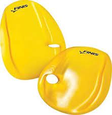 Finis Agility Paddles Best Swim Paddles Swimming Articles Swimming Workout Swimming Gear